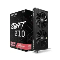 فروش اقساط  کارت گرافیک RX6600 8GIG دیجی پی