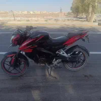 پالسns150