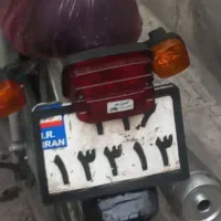موتور سیکلت
