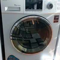 یخچال الکترواستیل ولباسشویی پاکشوما نو نو|یخچال و فریزر|سنقر, |دیوار