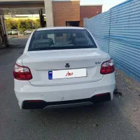 فروش خودرو ساینا دوگانه کارخانه