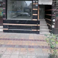 کافه ../تجاری ۳۶ متر بَر خیابان/ هفت تیر