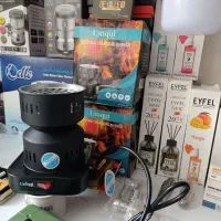 زغال سرخ کن چندکاره|اجاق گاز و لوازم برقی پخت‌وپز|رشت, حمیدیان|دیوار