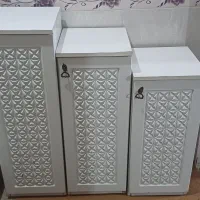 جا کفشی ۳ تکه