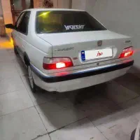 پرشیا سال مدل 92 عروسک|خودرو سواری و وانت|تبریز, |دیوار