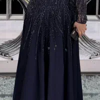 لباس مجلسی