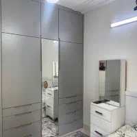 ۱۱۵متر/مستقل طبقه اول/فول بازسازی/تربیت|اجارهٔ آپارتمان|لاهیجان, یوسف آباد|دیوار