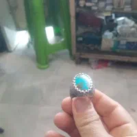 انگشتر دست ساز علاوه تر