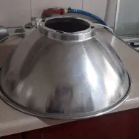 قاب لامپ ۵ عدد کاملا سالم|لامپ و چراغ|تهران, یوسف‌آباد|دیوار
