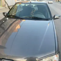 پژو پارس سال ۱۴۰۰|خودرو سواری و وانت|یزد, |دیوار