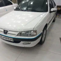 پارس سفارشی۴۰۱|خودرو سواری و وانت|گرگان, |دیوار