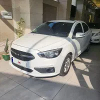 شاهین ۱۴۰۲ سانروف