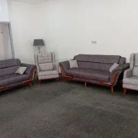 مبلمان هفت نفره