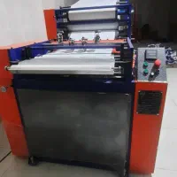 دستگاه دستمال کاغذی دلسی