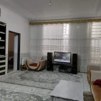 سوییت منزل نوساز شیک مبله همکف پارکینگ مرکز شهر