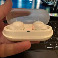 هدفون بلوتوثی سونی Sony WF-C 500