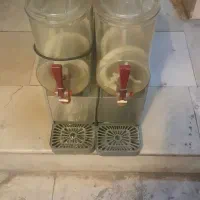 دستگاه یخ در بهشت  ایتالیایی، نیاز به تعمیر