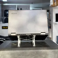 لپ تاپ Lenovo yoga X360  چرخشی|رایانه همراه|یزد, |دیوار