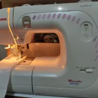 چرخ ژانومه جهاز وکار