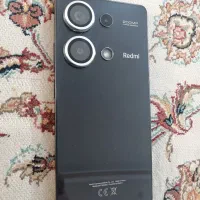 نوت 13pro 4G|موبایل|تهران, هاشمآباد|دیوار