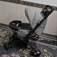 کالسکه|کالسکه و لوازم جانبی|قیامدشت - خاورشهر, |دیوار