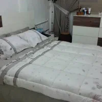 سرویس خواب دونفره ترک|تخت و سرویس خواب|تهران, تهرانپارس غربی|دیوار