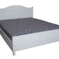 تخت خواب قسطیوک  فقط باروزی 79هزار تومان|تخت و سرویس خواب|مهریز, |دیوار