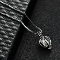 گردنبند مروارید شانس اصل