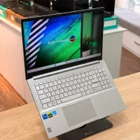ایسوس vivobook Oled|رایانه همراه|شیراز, ملاصدرا|دیوار