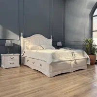 دهکده سرویس خواب|تخت و سرویس خواب|ملایر, |دیوار