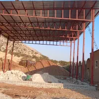 جوشکاری وپلیت
