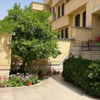 منزل ویلایی ۲طبقه با متراژ ۲۷۰ مترو عرض ۱۲به بالا