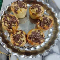 سفارش کاپ کیک و تارت|خوردنی و آشامیدنی|تهران, مسعودیه|دیوار