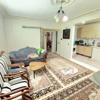 آپارتمان ۶۵متری ۲خوابه /سند تک برگ /کانال غربی