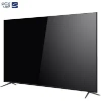 تضمین فروش تلویزیون 86 اینچ جی وی سی|تلویزیون و پروژکتور|شهریار, شهرک وائین|دیوار