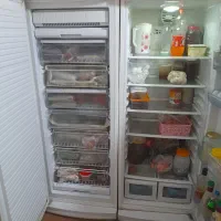 یخچال و فریزر یخسا ران|یخچال و فریزر|قلعه نو, |دیوار