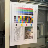 کونیکا سری ۲  (452)|پرینتر، اسکنر، کپی، فکس|تهران, فلسطین (میدان انقلاب)|دیوار