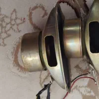 یک جفت باند قوی|سیستم صوتی خانگی|شاهینشهر, شهرک هشت بهشت|دیوار