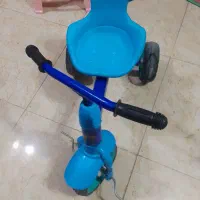 سه چرخه دست دوم|اسباب‌بازی بچه|بوکان, |دیوار