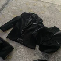 کت شلوار بچگانه