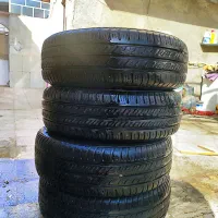 لاستیک بارز 185.65.15