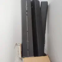 اسپیکر میزتلوزیون سینما خانواده جارو برقی|میز تلویزیون|بهارستان, |دیوار