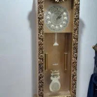 بوفه . ساعت. آینه|بوفه، ویترین، کنسول|اهواز, پردیس|دیوار