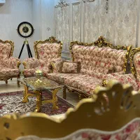 مبل سلطنتی نو