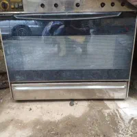 یخچال فریزر سالم کابینت وفرگازتمام استیل|یخچال و فریزر|سوسنگرد, |دیوار