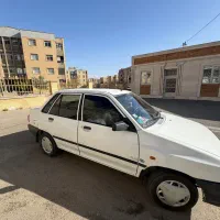 پرایددوگانه سوزشرکتی|خودرو سواری و وانت|گرمسار, |دیوار