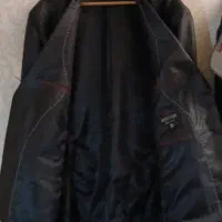 کت و شلوار مجلسی ایتالیایی سایز ۵۶ درحد خیلی نو