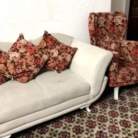 16000000تومان|مبلمان خانگی و میز عسلی|آق قلا, |دیوار