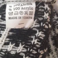 بافت پالتویی کلاه دار