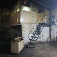 اجاره کارگاه  ۱۶۰ متر حیاط دار|اجارهٔ دفتر صنعتی، کشاورزی، تجاری|محمدشهر, شهرک چمران|دیوار